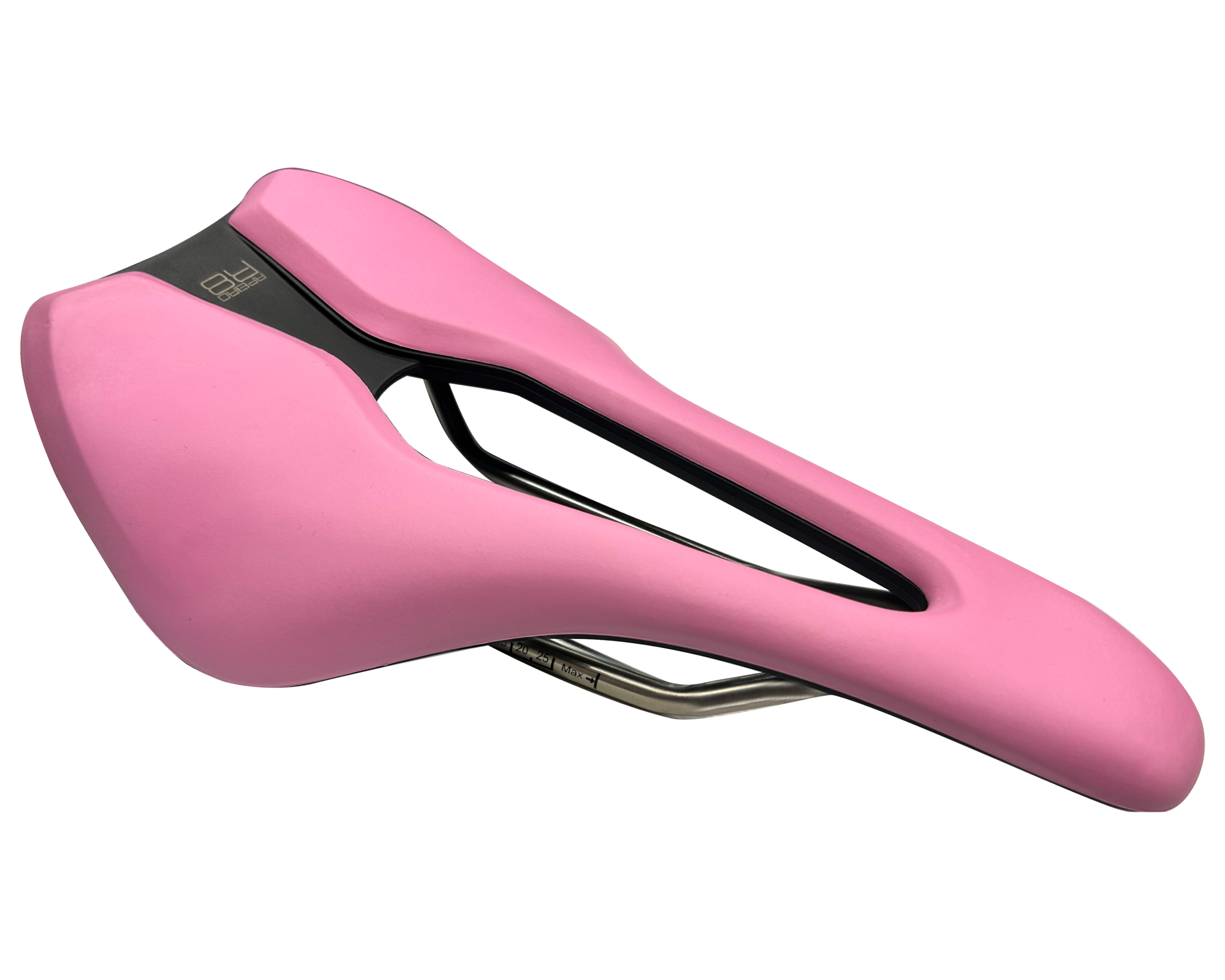 saddle